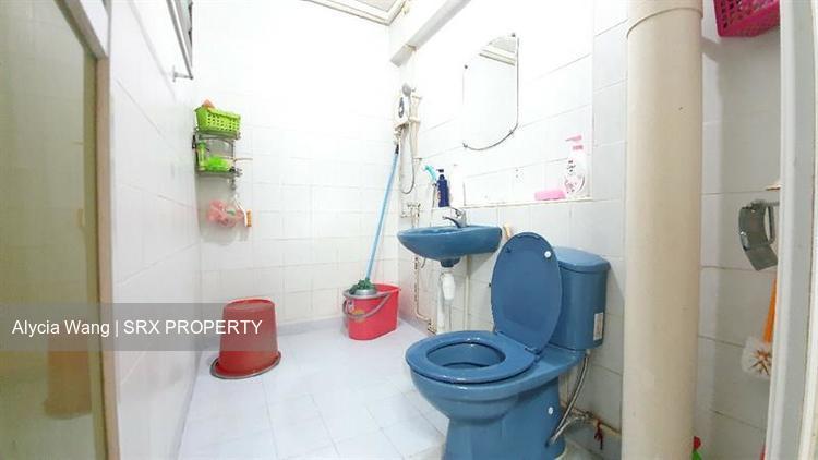 Blk 894C Woodlands Drive 50 (Woodlands), HDB 4 Rooms #220523981